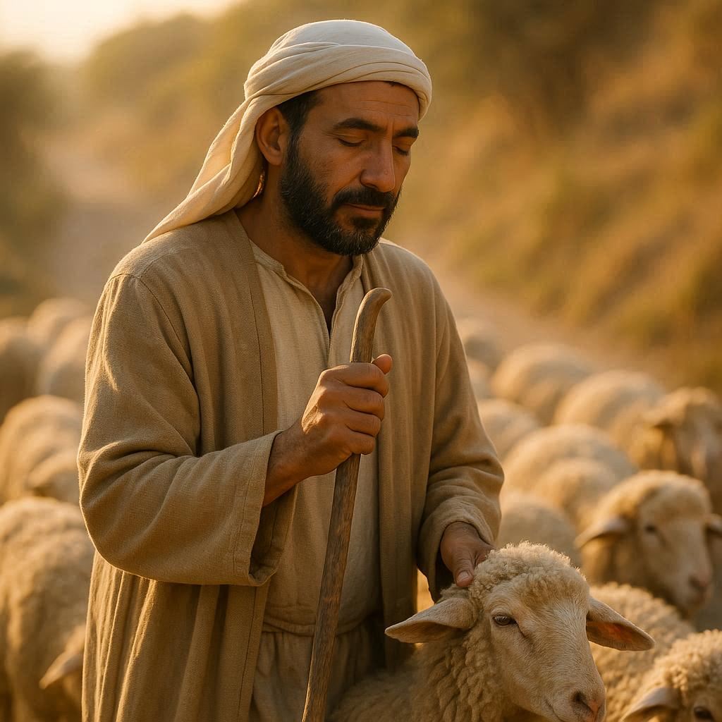 The Rod as an Oriental Incentive: God’s Model for&nbsp;Parenting