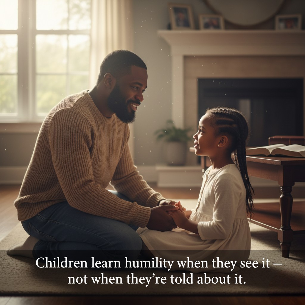 The Story That Taught Me a&nbsp;Lesson