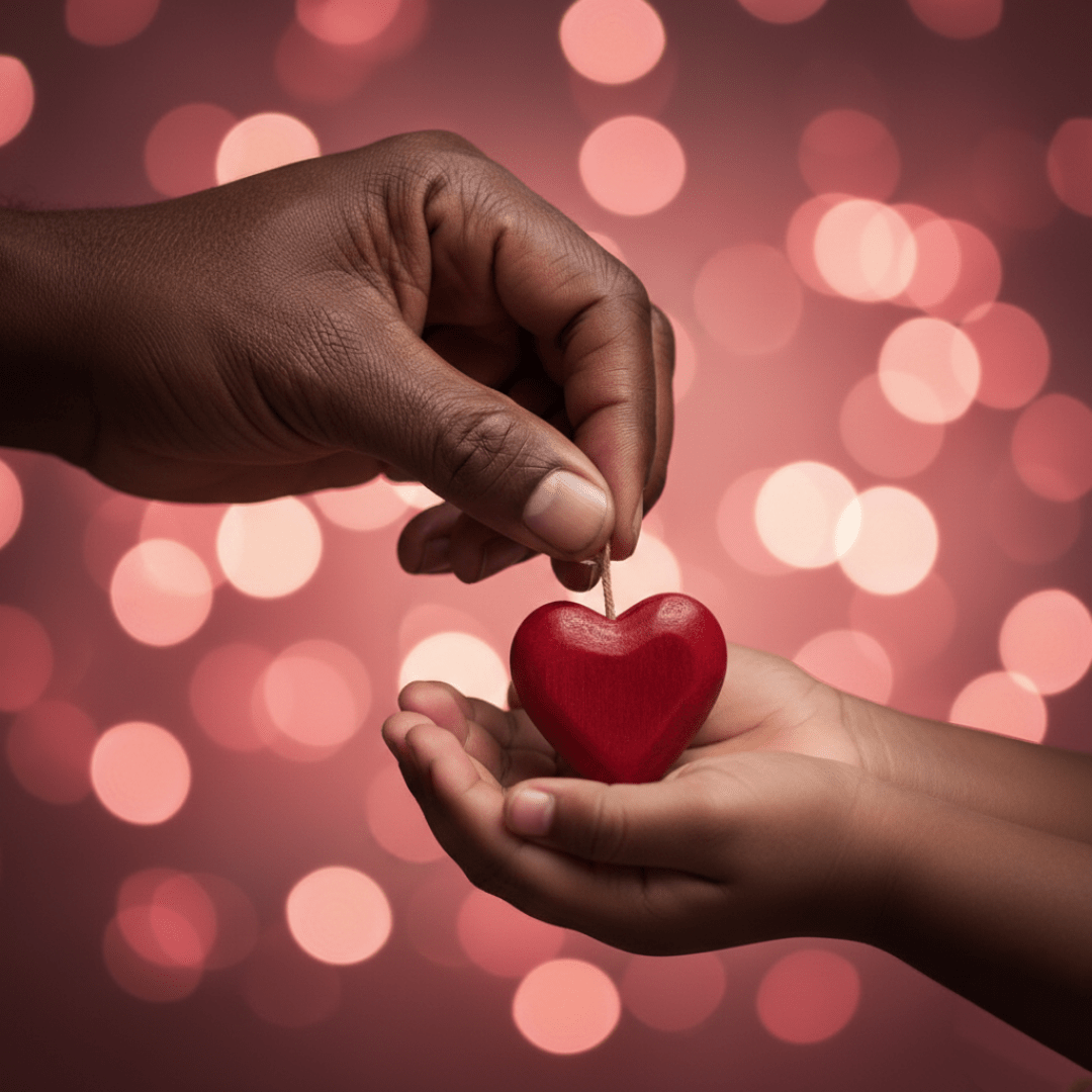 Parenting in God’s Love: A Biblical&nbsp;Blueprint