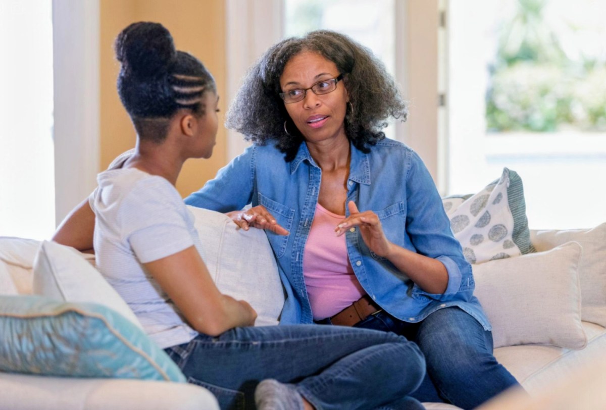 A Child’s Confession May Reveal His Condition, But His Expression May Reveal His&nbsp;Experience